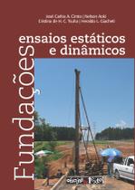 Livro - Fundações