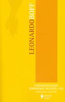 Livro - Fundamentalismo, terrorismo, religião e paz