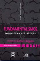 Livro - Fundamentalismos