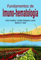 Livro - Fundamento de imuno hematologia