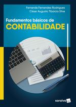 Livro - Fundamentos Básicos de Contabilidade