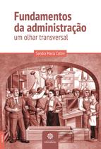 Livro - Fundamentos da administração: