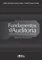 Livro - Fundamentos da auditoria Livro - Fundamentos da auditoria