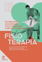 Livro - Fundamentos da avaliação e do tratamento cinético-funcional em fisioterapia