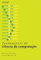 Livro - Fundamentos da ciência da computação