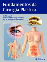 Livro - Fundamentos da Cirurgia Plástica