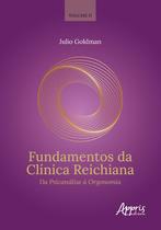 Livro - Fundamentos da Clínica Reichiana Livro - Fundamentos da Clínica Reichiana