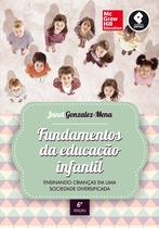 Livro - Fundamentos da Educação Infantil