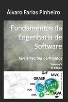 Livro - Fundamentos da engenharia de software