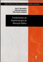 Livro - Fundamentos da Espectroscopia de Absorção Óptica Livro - Fundamentos da Espectroscopia de Absorção Óptica