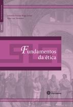 Livro - Fundamentos da ética Livro - Fundamentos da ética