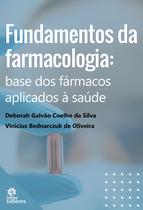 Livro - Fundamentos da Farmacologia: