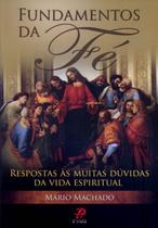 Livro - Fundamentos da fé Livro - Fundamentos da fé