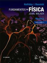 Livro - Fundamentos da Física - Mecânica - Volume 1