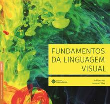 Livro - Fundamentos da linguagem visual