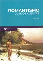 Livro - Fundamentos da Literatura: Romantismo - Iracema