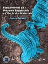 Livro - Fundamentos da Moderna Engenharia e Ciência dos Materiais