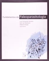Livro - Fundamentos da Paleoparasitologia Livro - Fundamentos da Paleoparasitologia