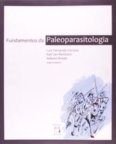 Livro - Fundamentos da Paleoparasitologia