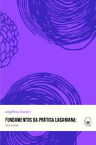 Livro - Fundamentos da prática lacaniana