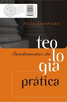 Livro - Fundamentos da teologia prática