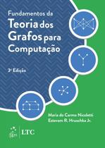 Livro - Fundamentos da teoria dos grafos para computação