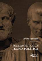 Livro - Fundamentos da teoria política