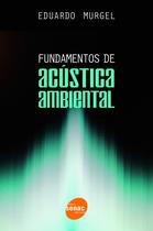 Livro - Fundamentos de acústica ambiental