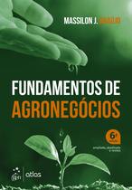 Livro - Fundamentos de Agronegócios