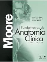Livro - Fundamentos de Anatomia Clínica