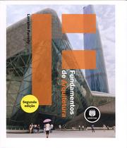 Livro - Fundamentos de Arquitetura