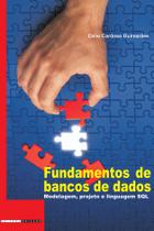 Livro - Fundamentos de bancos de dados Livro - Fundamentos de bancos de dados