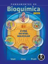 Livro - Fundamentos de Bioquímica