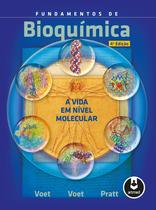Livro - Fundamentos de Bioquímica