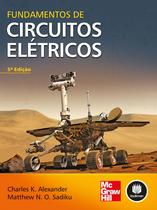Livro - Fundamentos de Circuitos Elétricos
