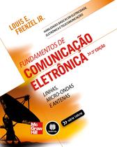 Livro - Fundamentos de Comunicação Eletrônica