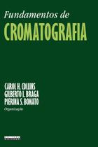 Livro - Fundamentos de cromatografia Livro - Fundamentos de cromatografia