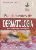 Livro - Fundamentos de dermatologia Livro - Fundamentos de dermatologia