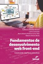 Livro - Fundamentos de desenvolvimento web front-end