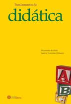 Livro - Fundamentos de didática Livro - Fundamentos de didática