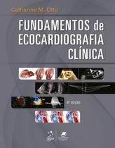 Livro - Fundamentos de Ecocardiografia Clínica