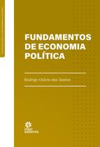 Livro - Fundamentos de Economia Política Livro - Fundamentos de Economia Política