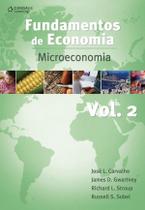 Livro - Fundamentos de economia Livro - Fundamentos de economia