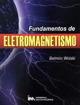 Livro - Fundamentos De Eletromagnetismo - 2ª Ed