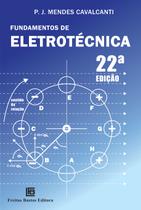 Livro - Fundamentos de eletrotécnica