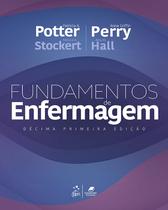 Livro - Fundamentos de Enfermagem