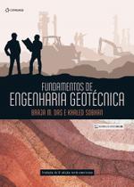 Livro - Fundamentos De Engenharia Geotécnica Livro - Fundamentos De Engenharia Geotécnica