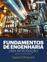 Livro - Fundamentos de engenharia