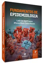Livro - Fundamentos de Epidemiologia
