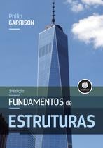 Livro - Fundamentos de Estruturas